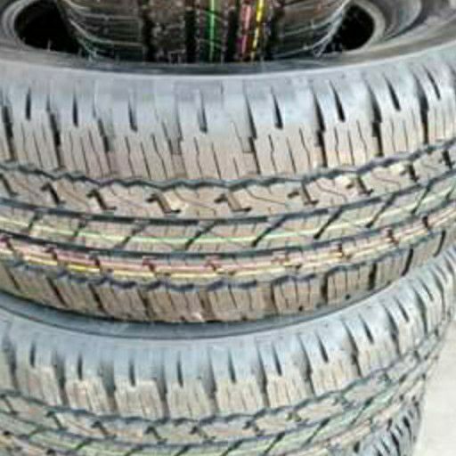 693 bridgestone dueler tyre A/T