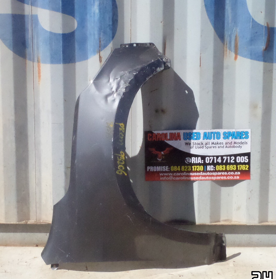 Chevrolet Trailblazer right side fender (2015-2020) - Private Seller