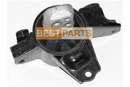 HYUNDAI i30 Engine Mounting - Private Seller HYUNDAI i30 Engine Mounting - Private Seller