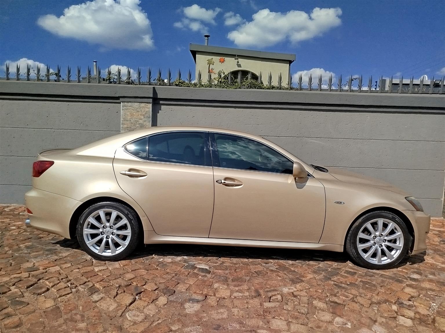 Used 2007 Lexus IS 250 S - Private Seller Used 2007 Lexus IS 250 S - Private Seller