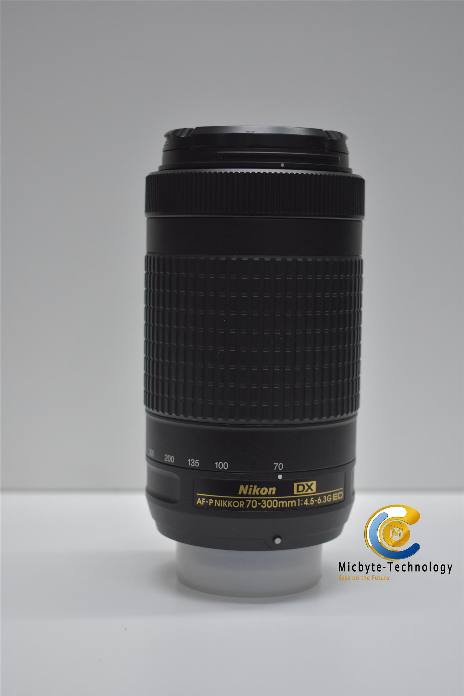NIKON 70-300MM F4.5-5.6 E AF-P ED DX ZOOM LENS NIKON 70-300MM F4.5-5.6 E AF-P ED DX ZOOM LENS