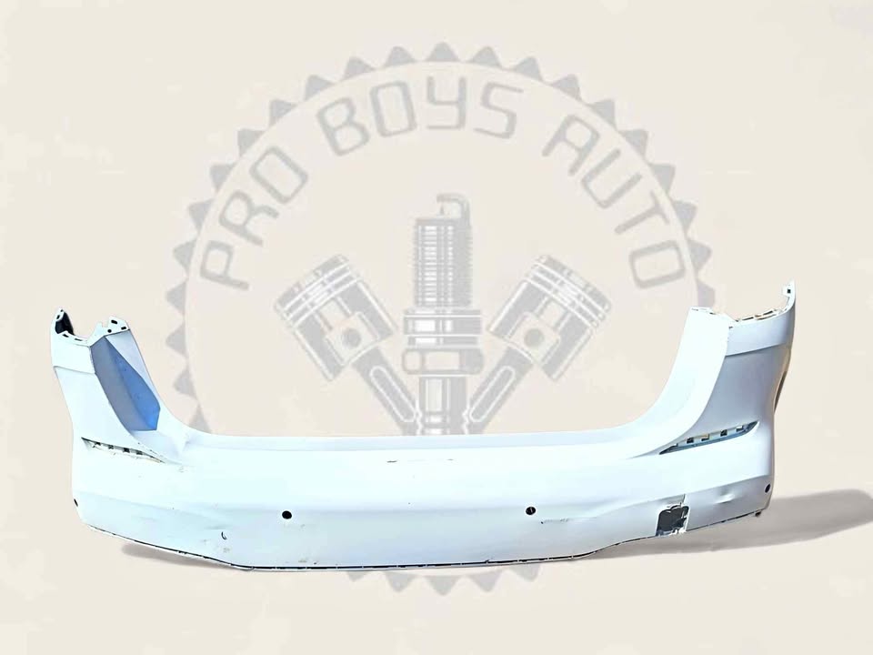 BMW F44 2 SERIES GRAN COUPE REAR BUMPER AVAILABLE - Private Seller BMW F44 2 SERIES GRAN COUPE REAR BUMPER AVAILABLE - Private Seller
