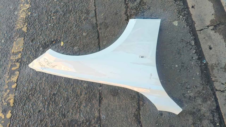 BMW F30 right fender - Private Seller BMW F30 right fender - Private Seller