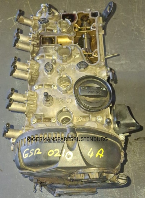 AUDI A4 B8 1.8 TURBO ENGINE CDN USED ENGINE FOR SALE