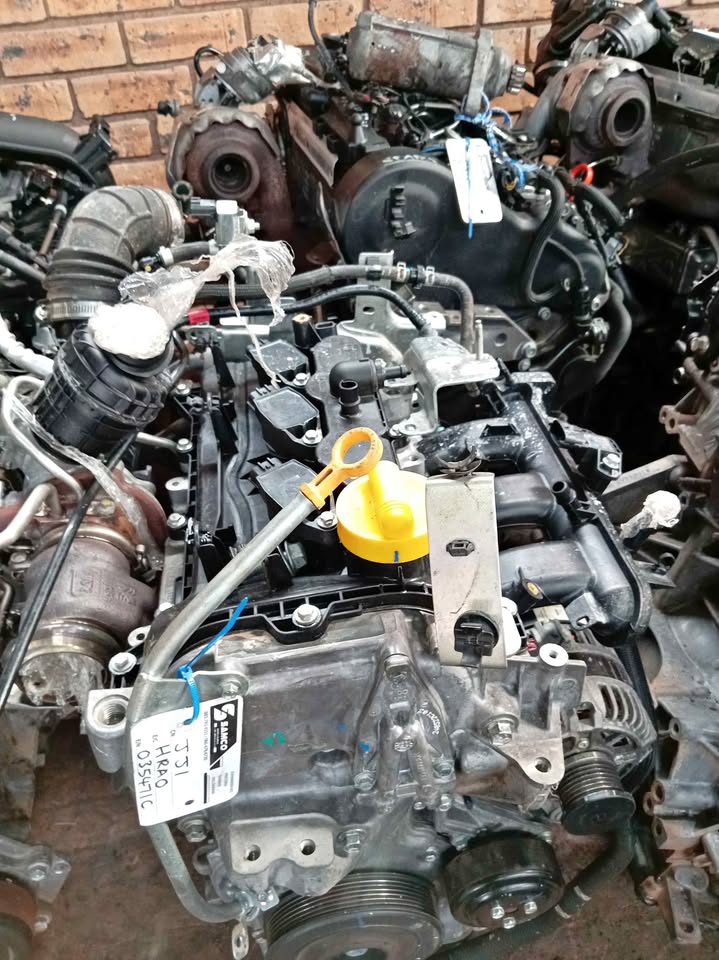 NISSAN / RENAULT HRAO 1.0 3 CYLINDER TURBO MAGNITE ENGINES FOR SALE - Private Seller NISSAN / RENAULT HRAO 1.0 3 CYLINDER TURBO MAGNITE ENGINES FOR SALE - Private Seller
