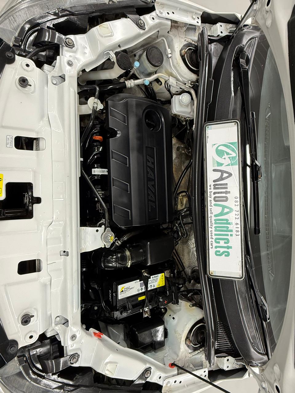 Used 2012 Haval H1 1.5 - Private Seller