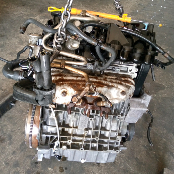 Volkswagen (VW) Golf 1.6L BFQ (BFS Import Replacement) Engine for Sale