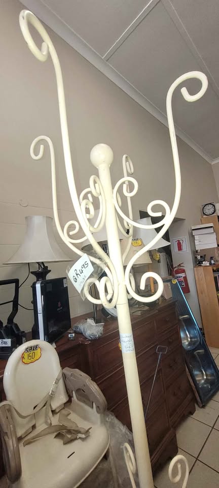 Vintage Coat Hanger