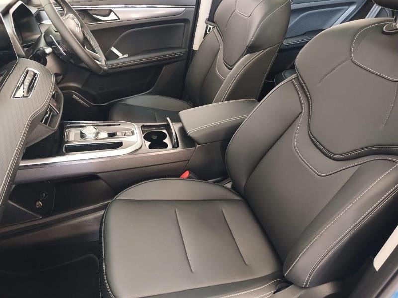 2024 Haval JOLION 1.5T SUPER LUXURY