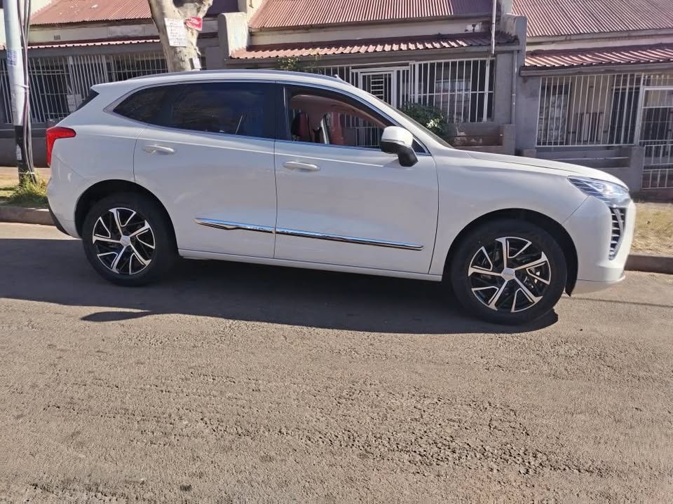 Haval Jolion 1.5 2022