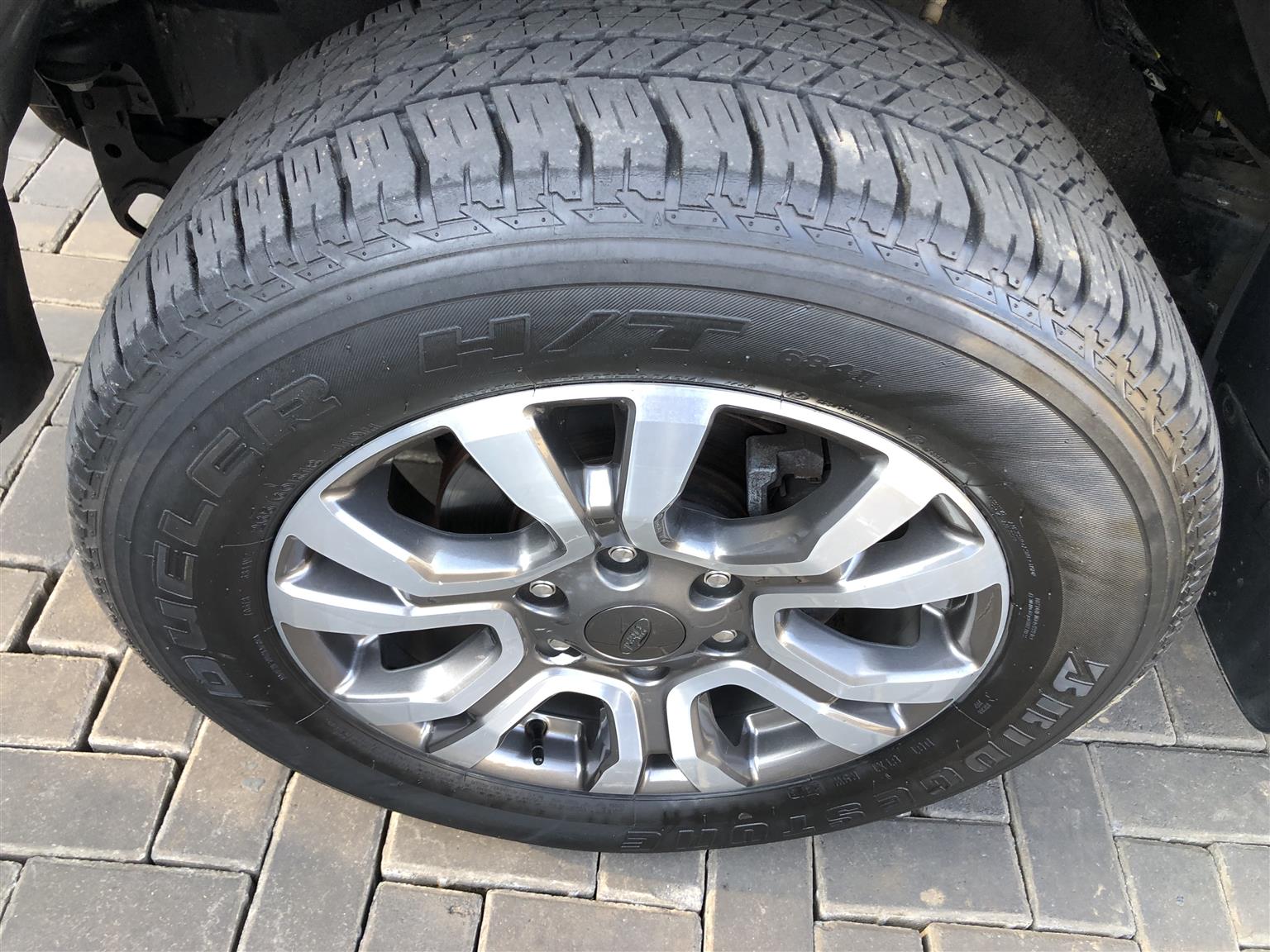 Used 2019 Ford Ranger 3.2TDCi double cab Hi-Rider Wildtrak - Private Seller Used 2019 Ford Ranger 3.2TDCi double cab Hi-Rider Wildtrak - Private Seller