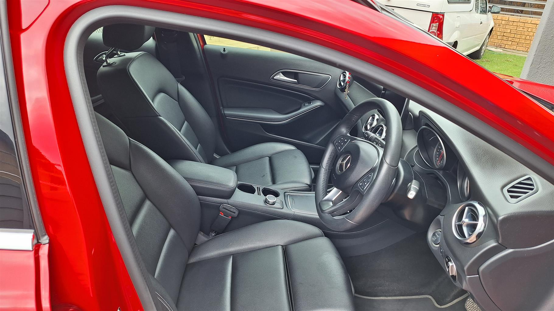 Used 2018 Mercedes-Benz GLA 200d AMG Line - Private Seller