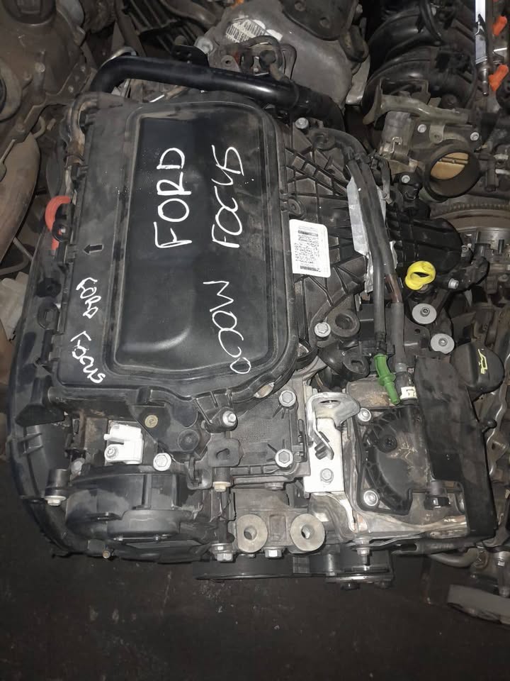 Ford Focus 2.0tdci TXDB Engine Available - Private Seller Ford Focus 2.0tdci TXDB Engine Available - Private Seller