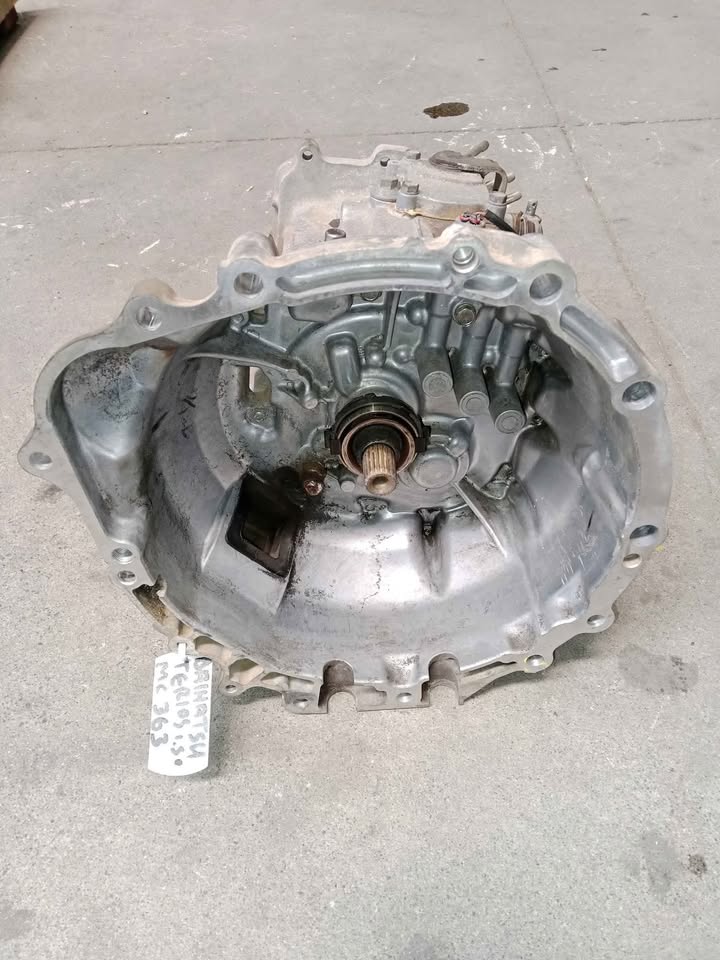 Used Toyota Avanza 1.5 Manual Gearbox For Sale - Private Seller
