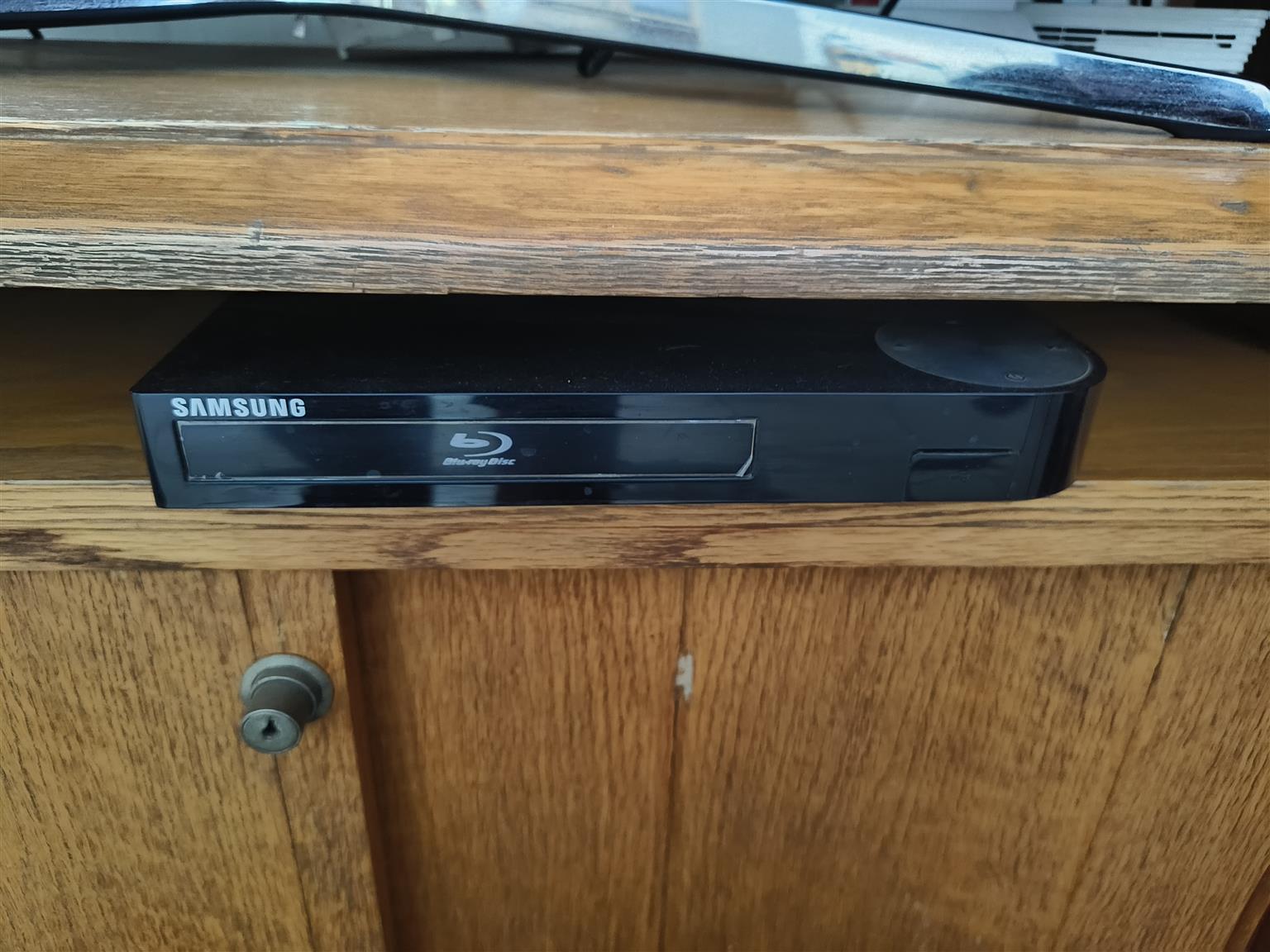 Blu-ray Players and Discs Blu-ray Players and Discs