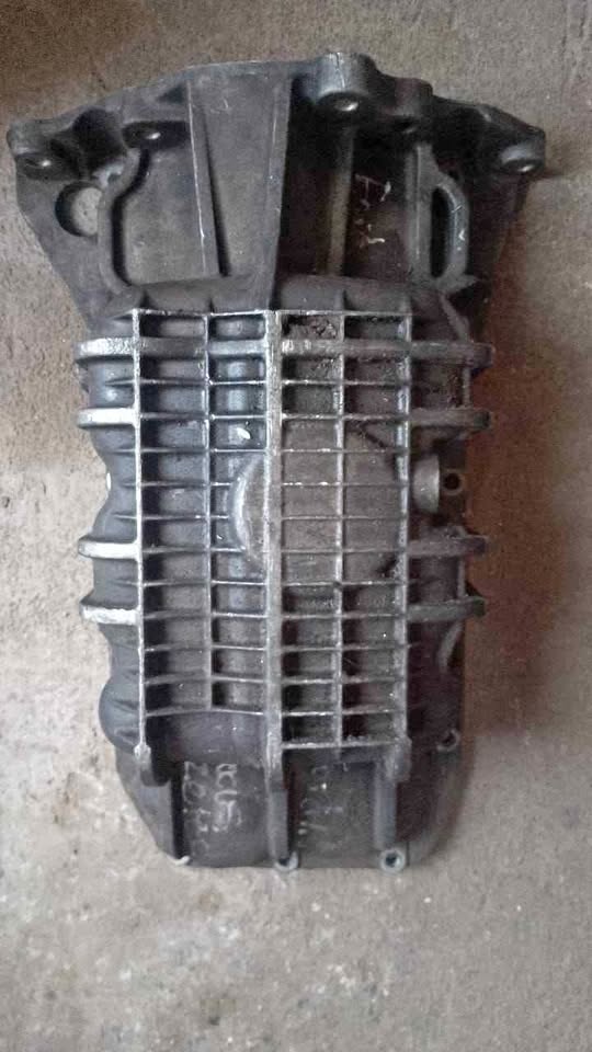 Ford Focus Zetec oil sump - Private Seller Ford Focus Zetec oil sump - Private Seller