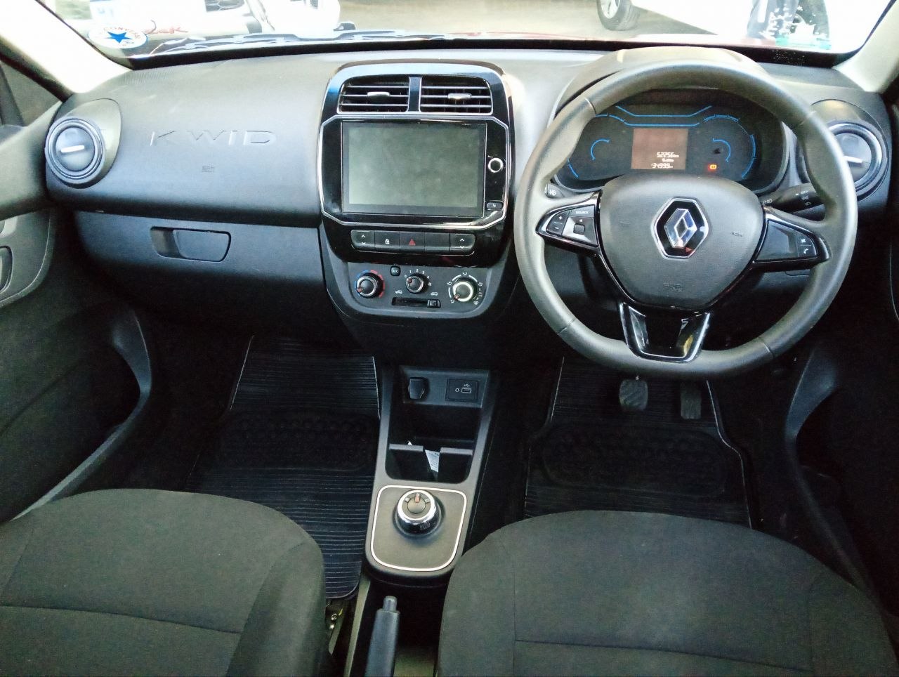 Used 2023 Renault Kwid 1.0 Dynamique - Private Seller