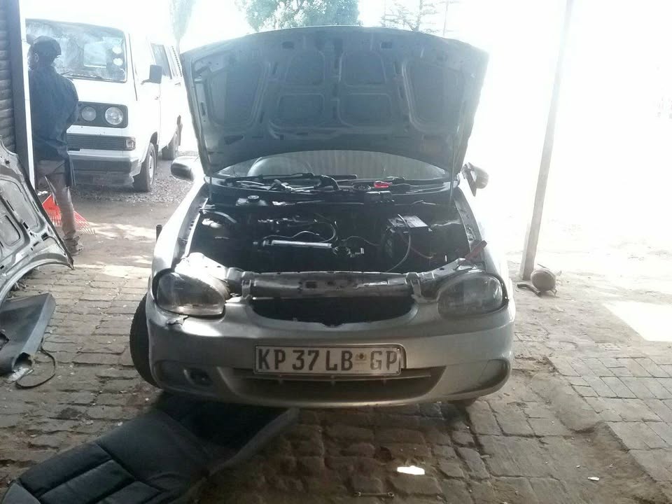 Opel corsa stripping for spares - Private Seller Opel corsa stripping for spares - Private Seller