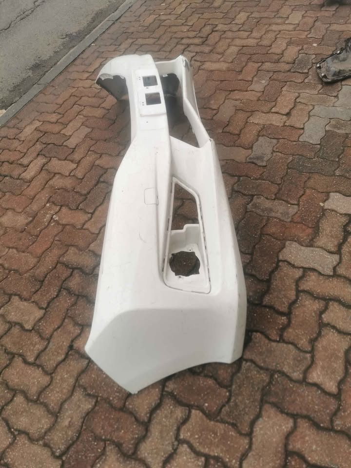 Honda ballade front bumper - Private Seller Honda ballade front bumper - Private Seller