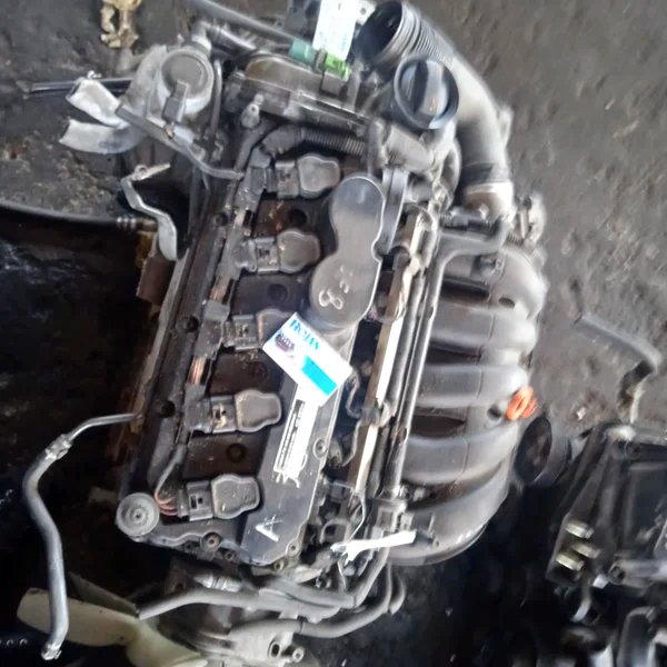 VOLKSWAGEN CBT ENGINE - Private Seller VOLKSWAGEN CBT ENGINE - Private Seller