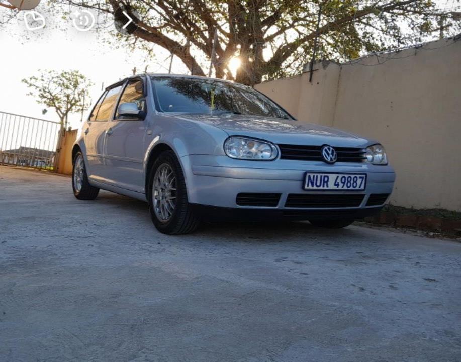 Used 1994 Volkswagen Golf GTI auto - Private Seller Used 1994 Volkswagen Golf GTI auto - Private Seller