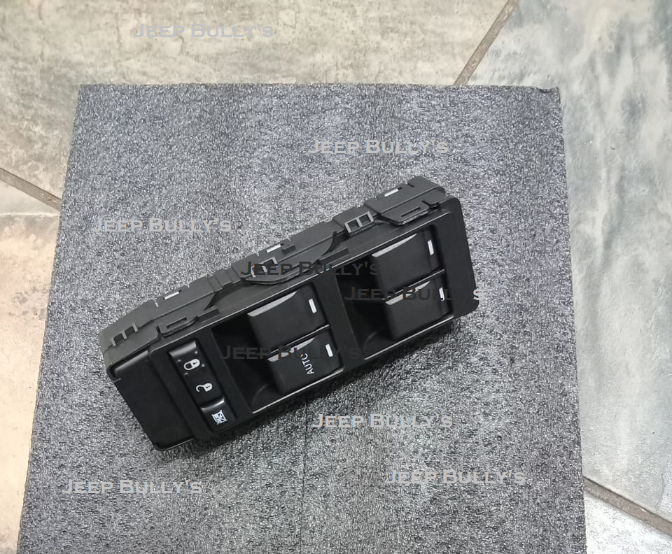 Dodge Caliber | Brand New Window Switches | Now In Stock - Private Seller Dodge Caliber | Brand New Window Switches | Now In Stock - Private Seller