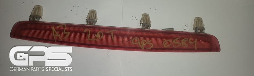 Audi A3 2006 3rd brake light (USED) for sale - Private Seller Audi A3 2006 3rd brake light (USED) for sale - Private Seller