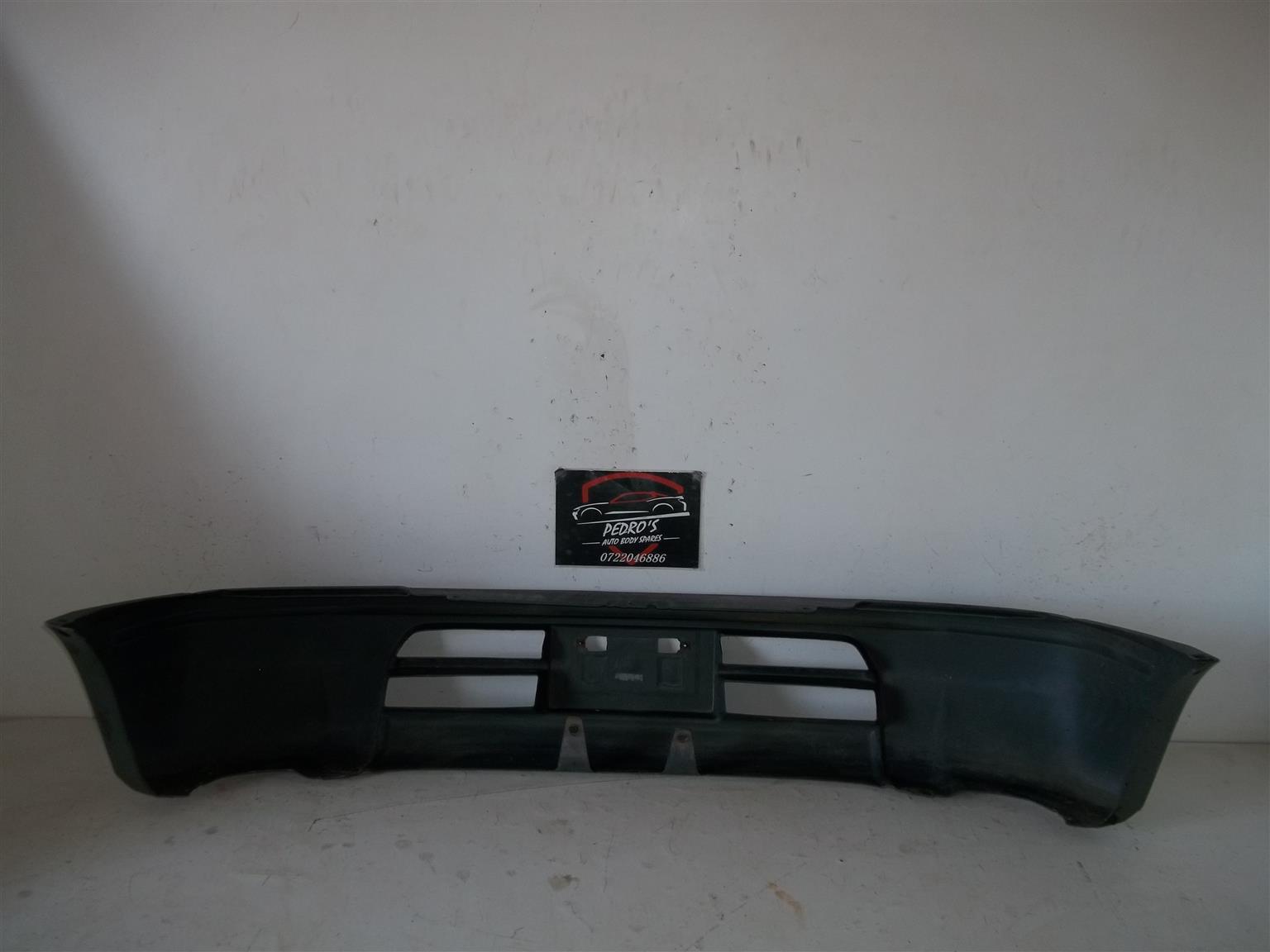 Toyota Land Cruiser '96-'02 front bumper - Private Seller Toyota Land Cruiser '96-'02 front bumper - Private Seller
