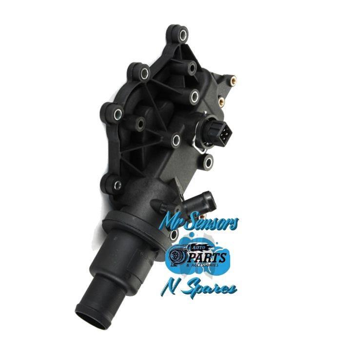 Thermostat Housing Renault Megane Clio 1.4 16V 8200158269 8200700092 - Private Seller