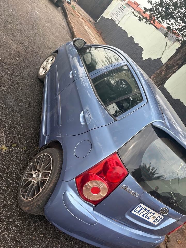 Kia picanto 2010 stripping for parts - Private Seller Kia picanto 2010 stripping for parts - Private Seller