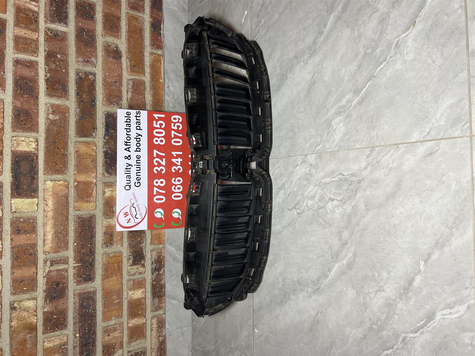 BMW 3 Series G20/G21 Grill 2019-2022 - Private Seller BMW 3 Series G20/G21 Grill 2019-2022 - Private Seller