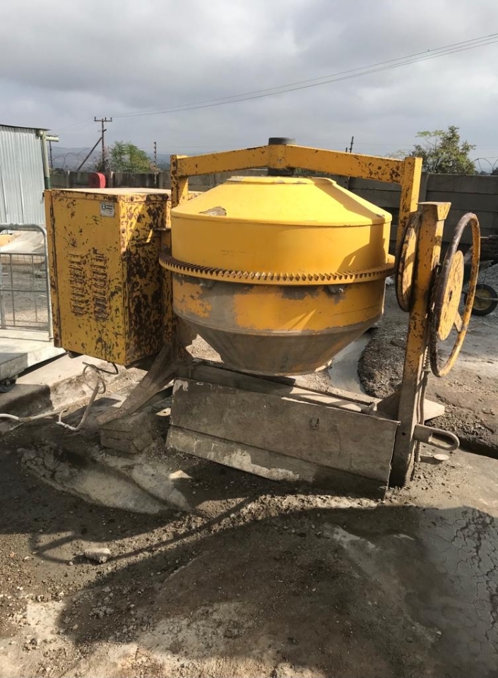 Paving Manufacturing business for Sale Junk Mail