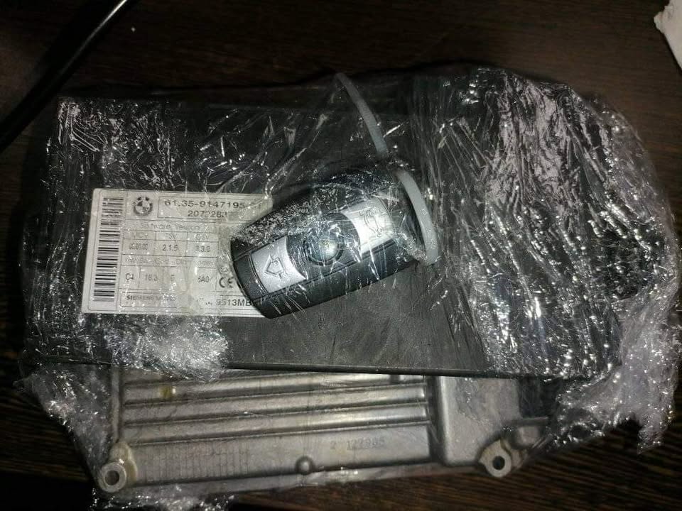 BMW E90 N46 ENGINE S04 LOCKSET FOR SALE - Private Seller BMW E90 N46 ENGINE S04 LOCKSET FOR SALE - Private Seller