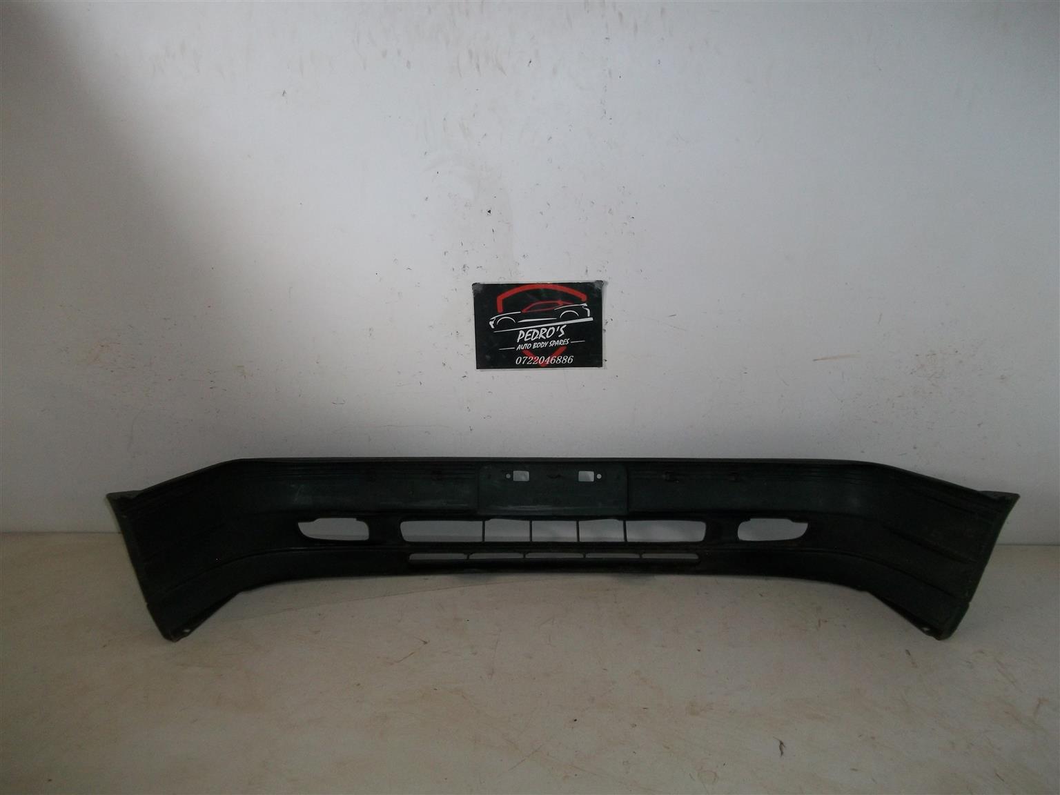 Nissan Sentr '91-'94 front bumper - Private Seller Nissan Sentr '91-'94 front bumper - Private Seller
