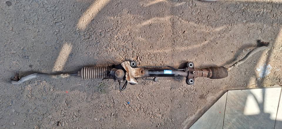 Mahindra KUV100 steering racks available - Private Seller Mahindra KUV100 steering racks available - Private Seller