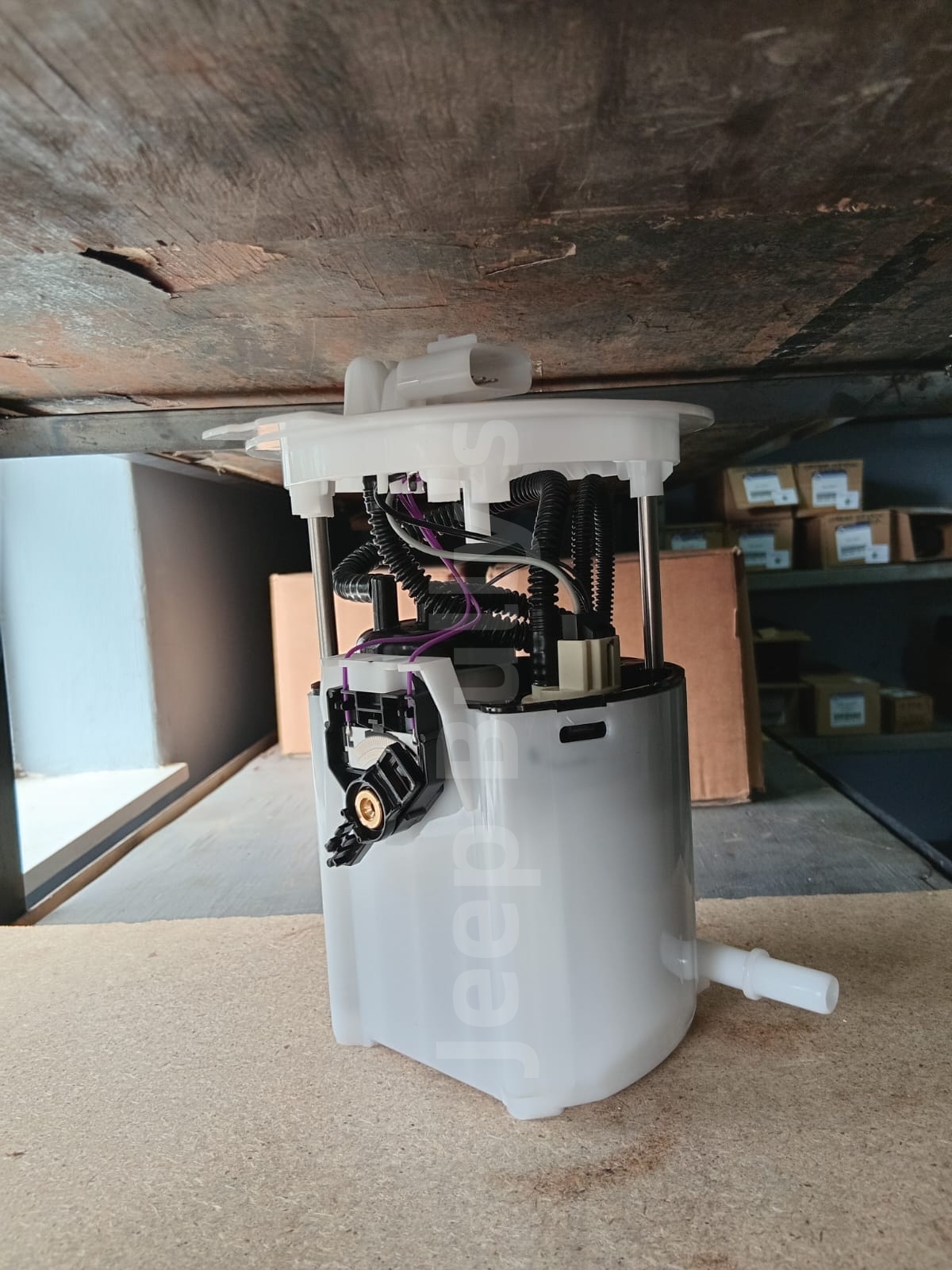 New Fuel Pump For Grand Cherokee WK2 - Jeep Spares - Private Seller New Fuel Pump For Grand Cherokee WK2 - Jeep Spares - Private Seller