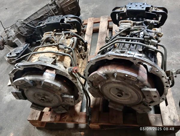 HINO N04CT GEARBOX AVAILABLE AT ROJAN ENGINES AND GEARBOXES - Private Seller HINO N04CT GEARBOX AVAILABLE AT ROJAN ENGINES AND GEARBOXES - Private Seller