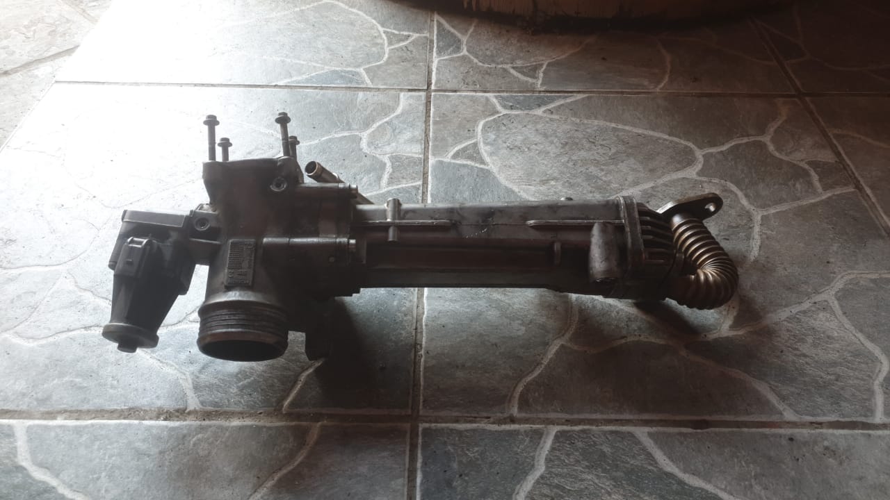 VOLVO XC60 D5 2010-2012 ERG VALVE AVAILABLE - Private Seller VOLVO XC60 D5 2010-2012 ERG VALVE AVAILABLE - Private Seller