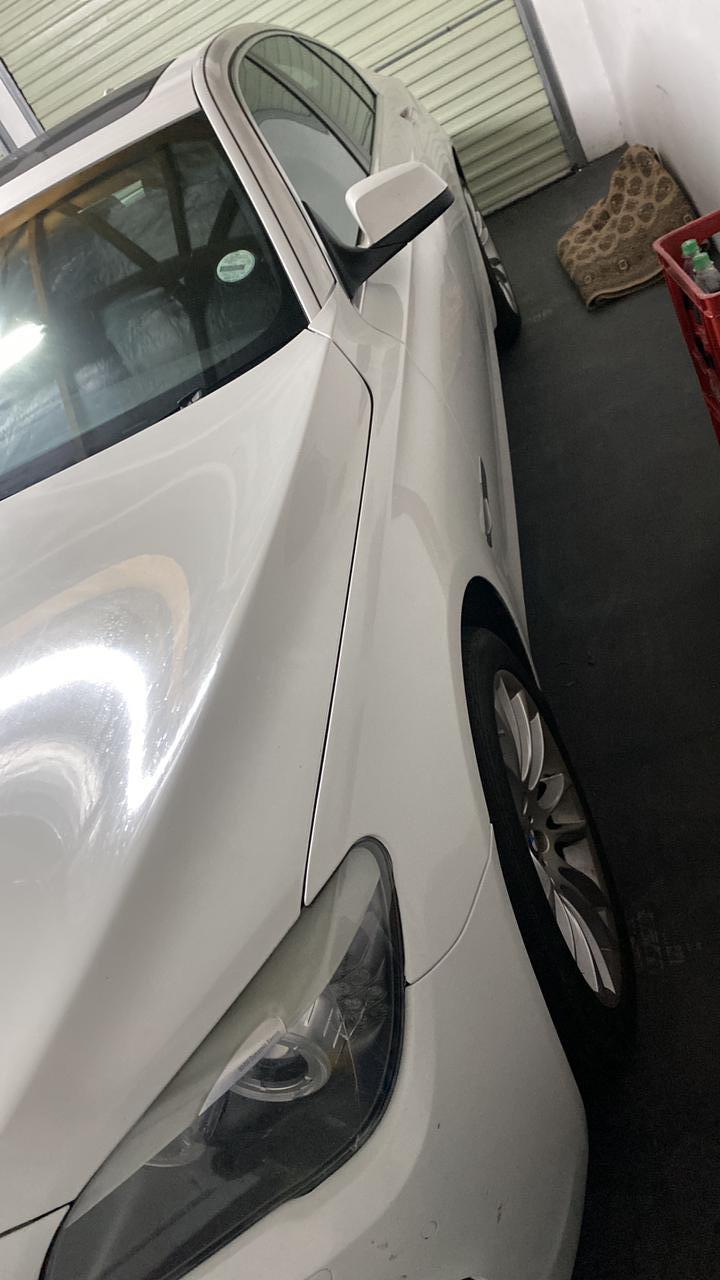 BMW750i