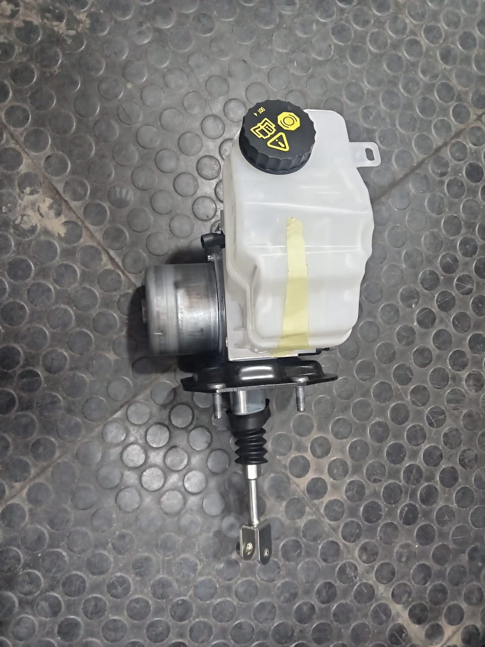 2024 FORD RANGER T9 COMPLETE ABS PUMP - Private Seller