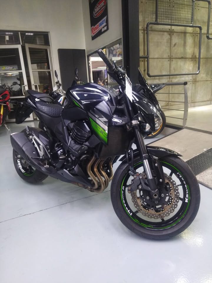 Used Kawasaki ZR1000B - Private Seller Used Kawasaki ZR1000B - Private Seller