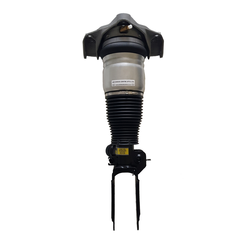 Audi Q7 Air Shocks & Air Suspension Compressor Pumps!