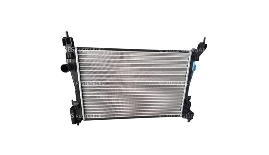 Opel Corsa D A14xer Radiator Radiator FOR SALE - Private Seller Opel Corsa D A14xer Radiator Radiator FOR SALE - Private Seller