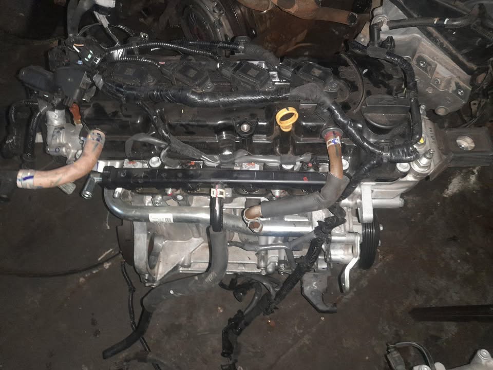 TOYOTA RUMION K15 ENGINE AVAILABLE - Private Seller TOYOTA RUMION K15 ENGINE AVAILABLE - Private Seller