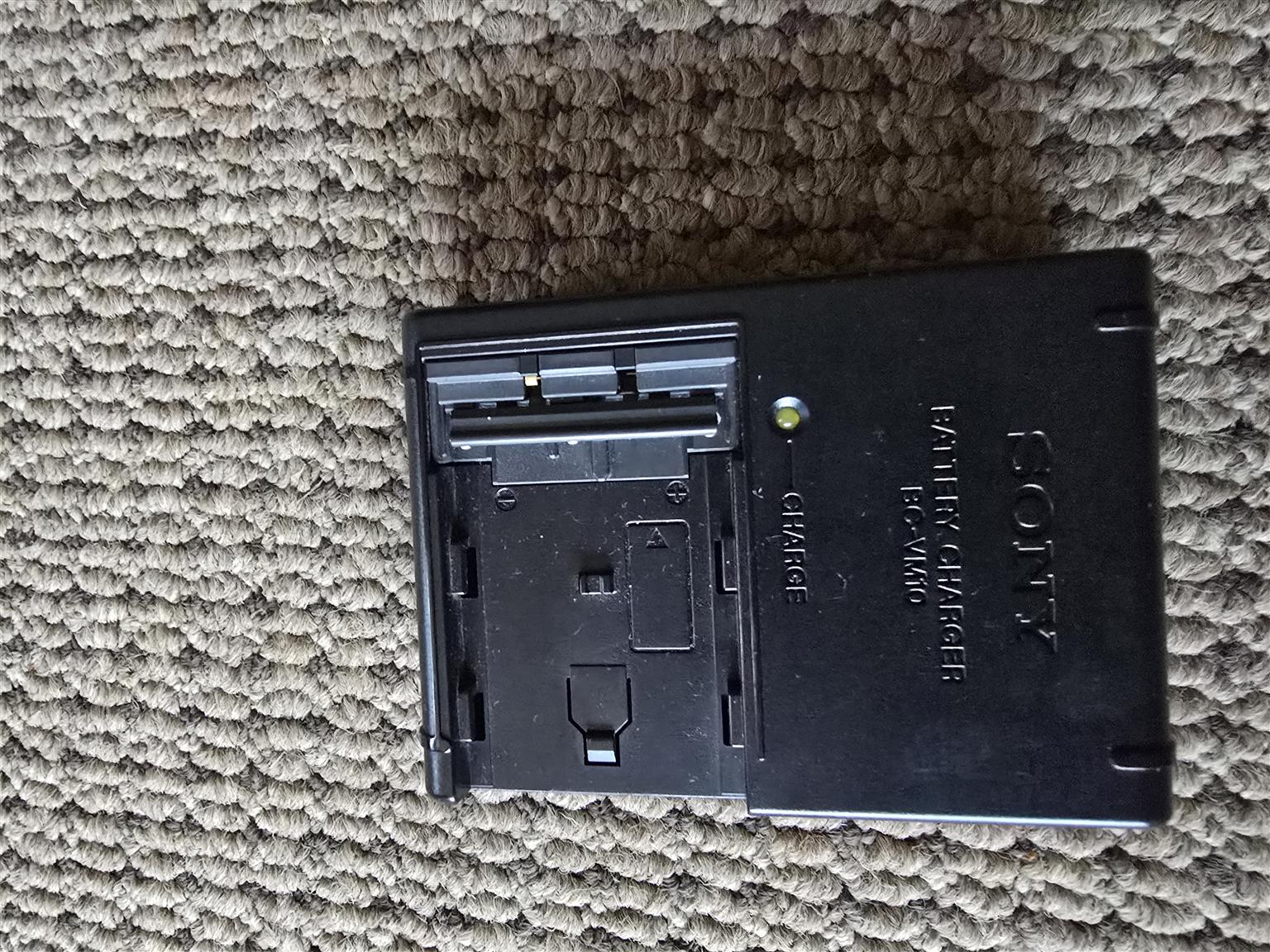 Camera Sony 77ii As good as new