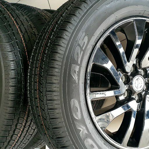 All black navara - Private Seller