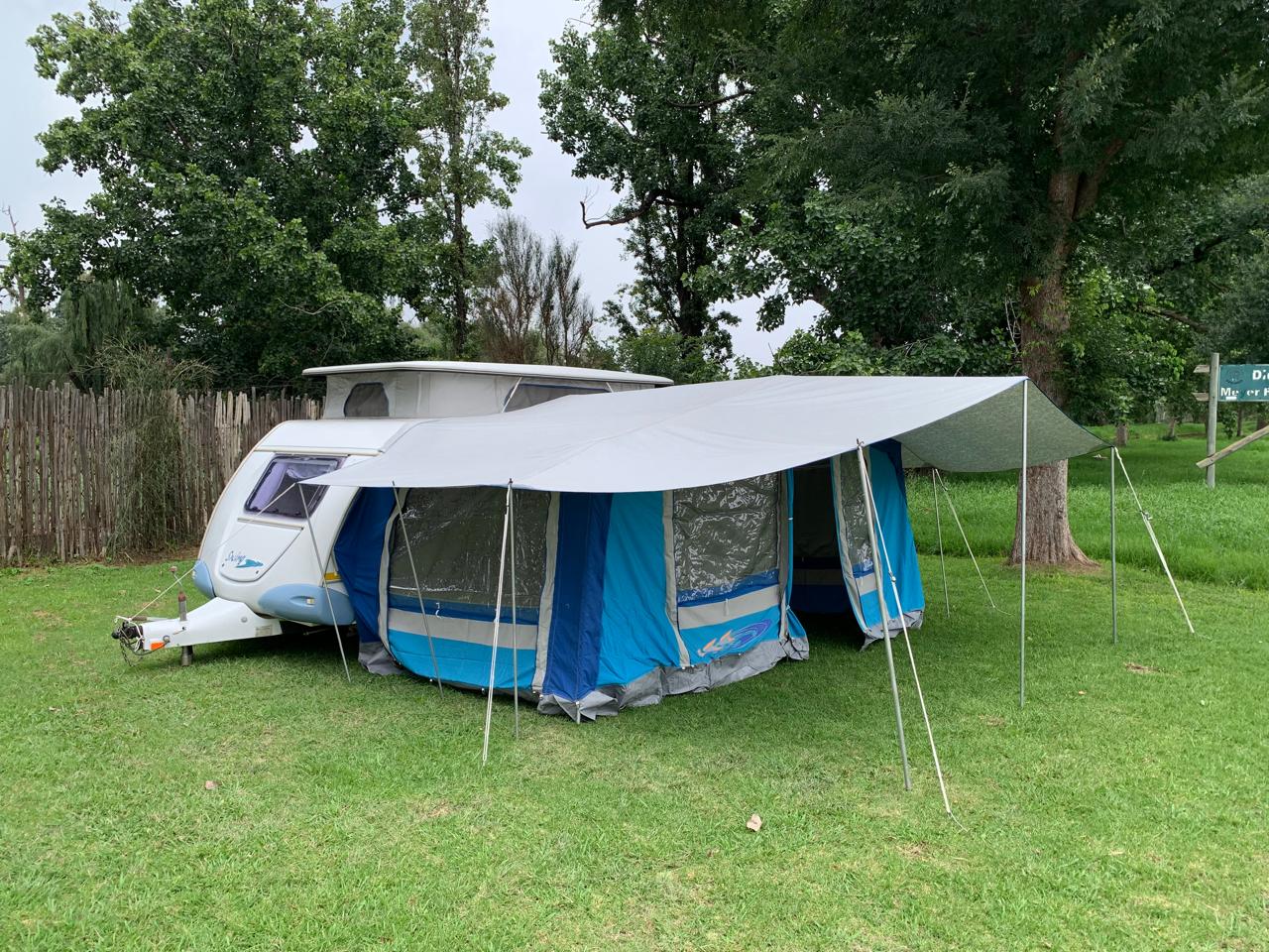 2008 Sprite Swing - Private Seller