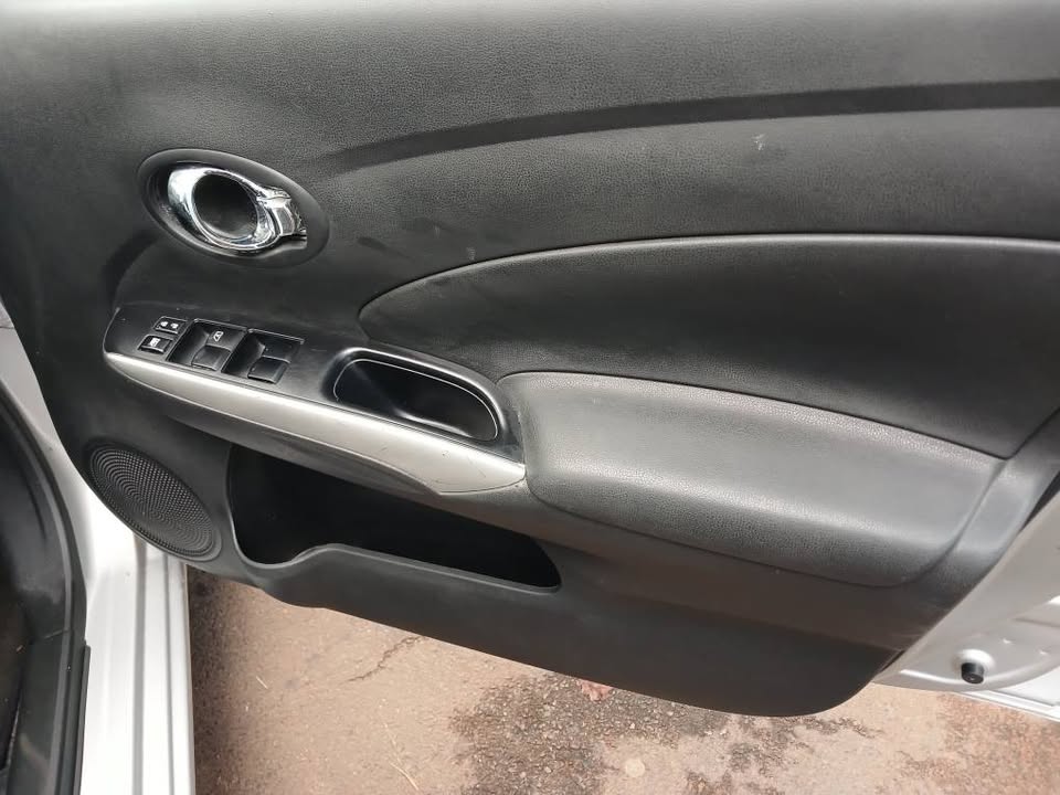 2022 NISSAN ALMERA 1.5  Transmission: Manual  Mileage: 43000km  Fueltype: Petrol  Silver