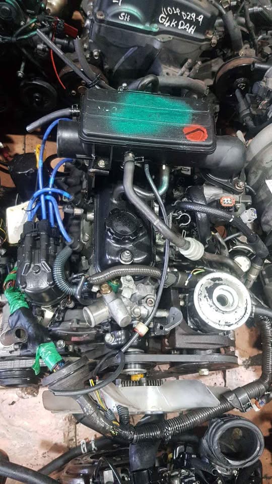 TOYOTA 3YP ENGINE FOR SALE - Private Seller