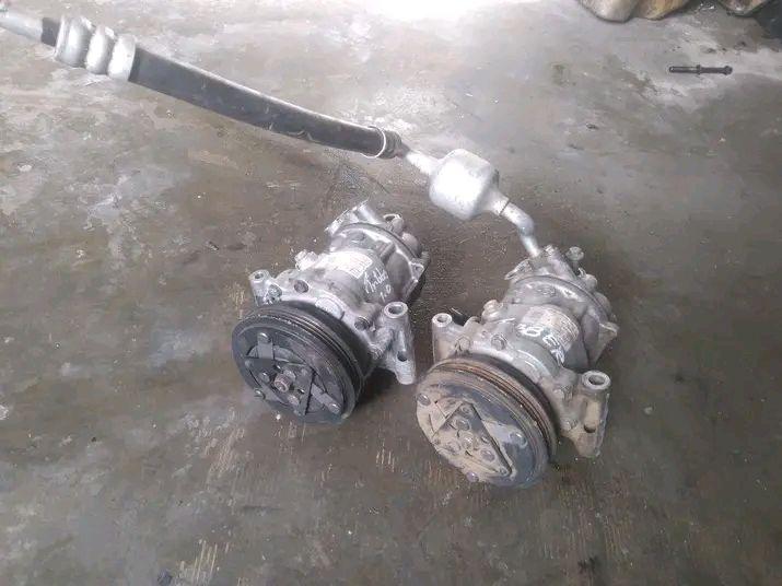 RENAULT TRIBER AIR-CON PUMP AVAILABLE - Private Seller RENAULT TRIBER AIR-CON PUMP AVAILABLE - Private Seller